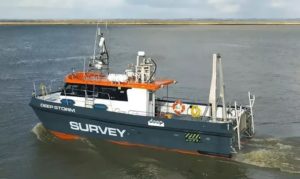 Deep Storm (survey vessel)